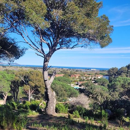 La Joya De Villepey Saint-Aygulf Kültér fotó