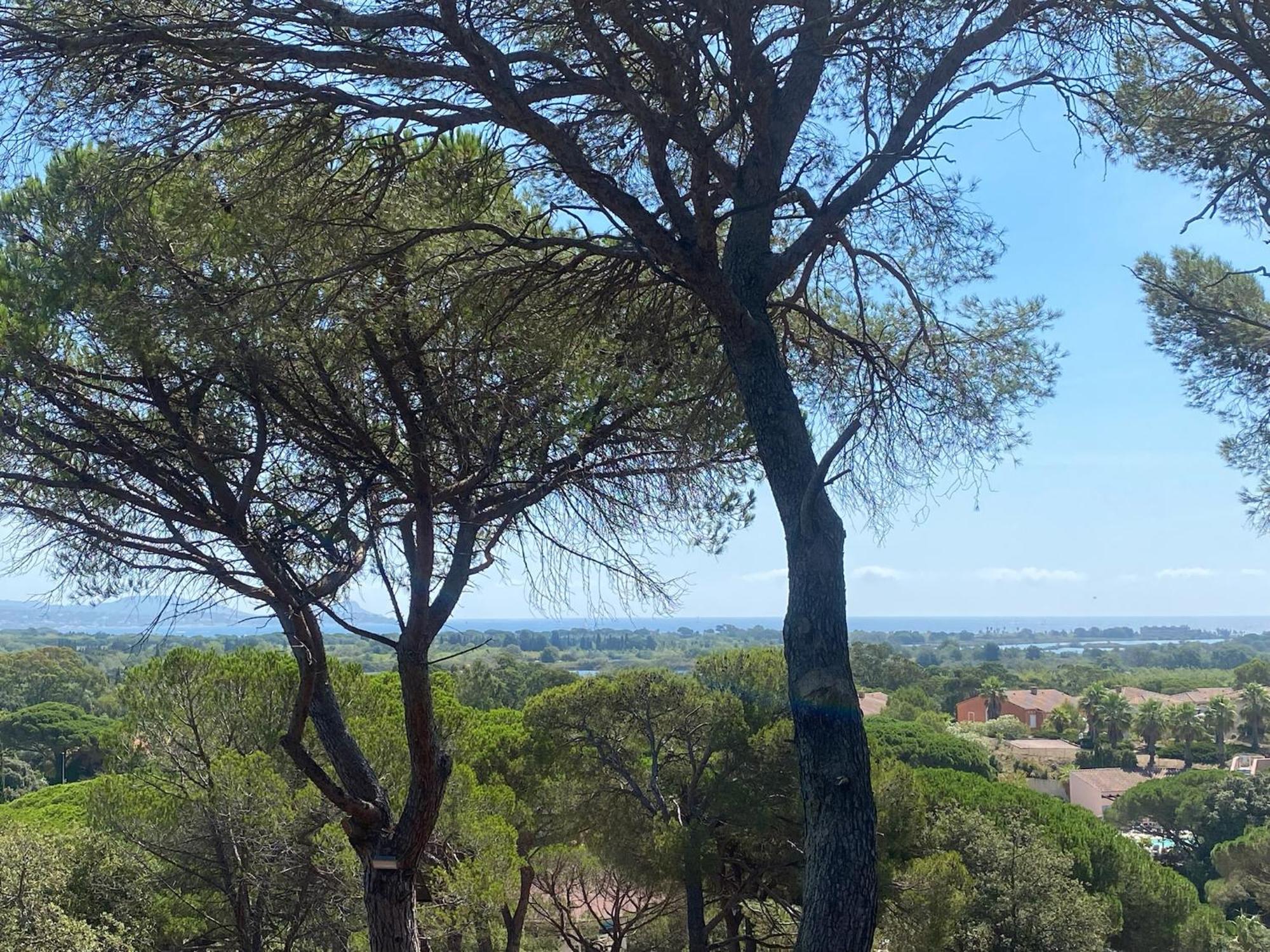 La Joya De Villepey Saint-Aygulf Kültér fotó