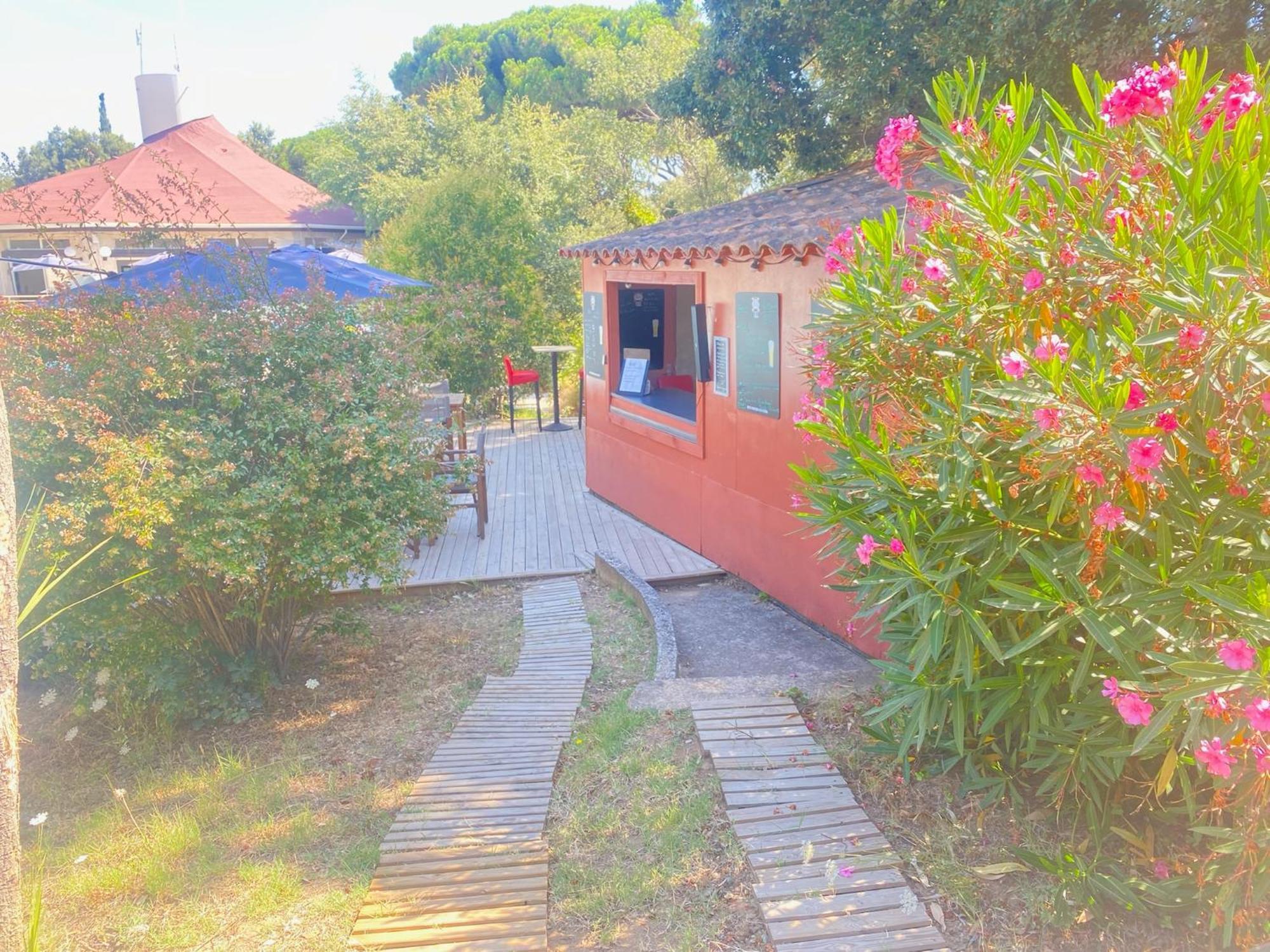 La Joya De Villepey Saint-Aygulf Kültér fotó