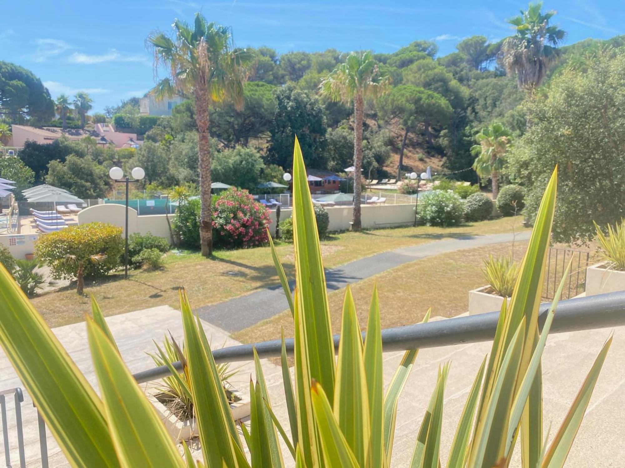 La Joya De Villepey Saint-Aygulf Kültér fotó