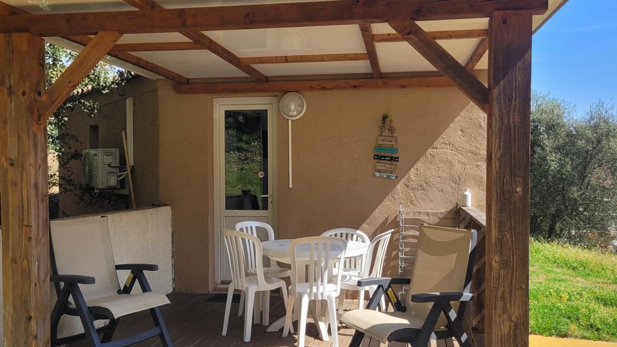 La Joya De Villepey Saint-Aygulf Kültér fotó