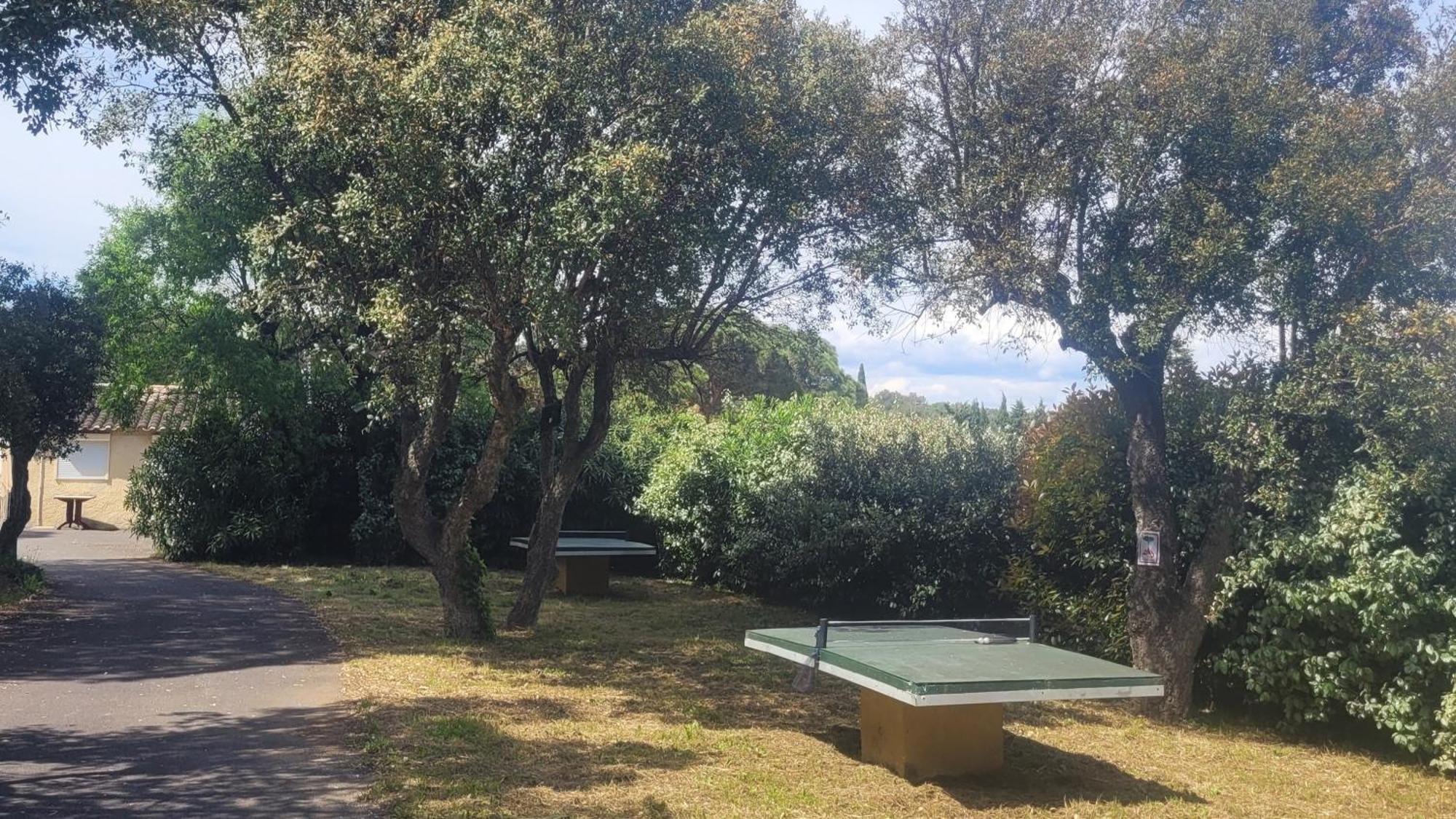 La Joya De Villepey Saint-Aygulf Kültér fotó