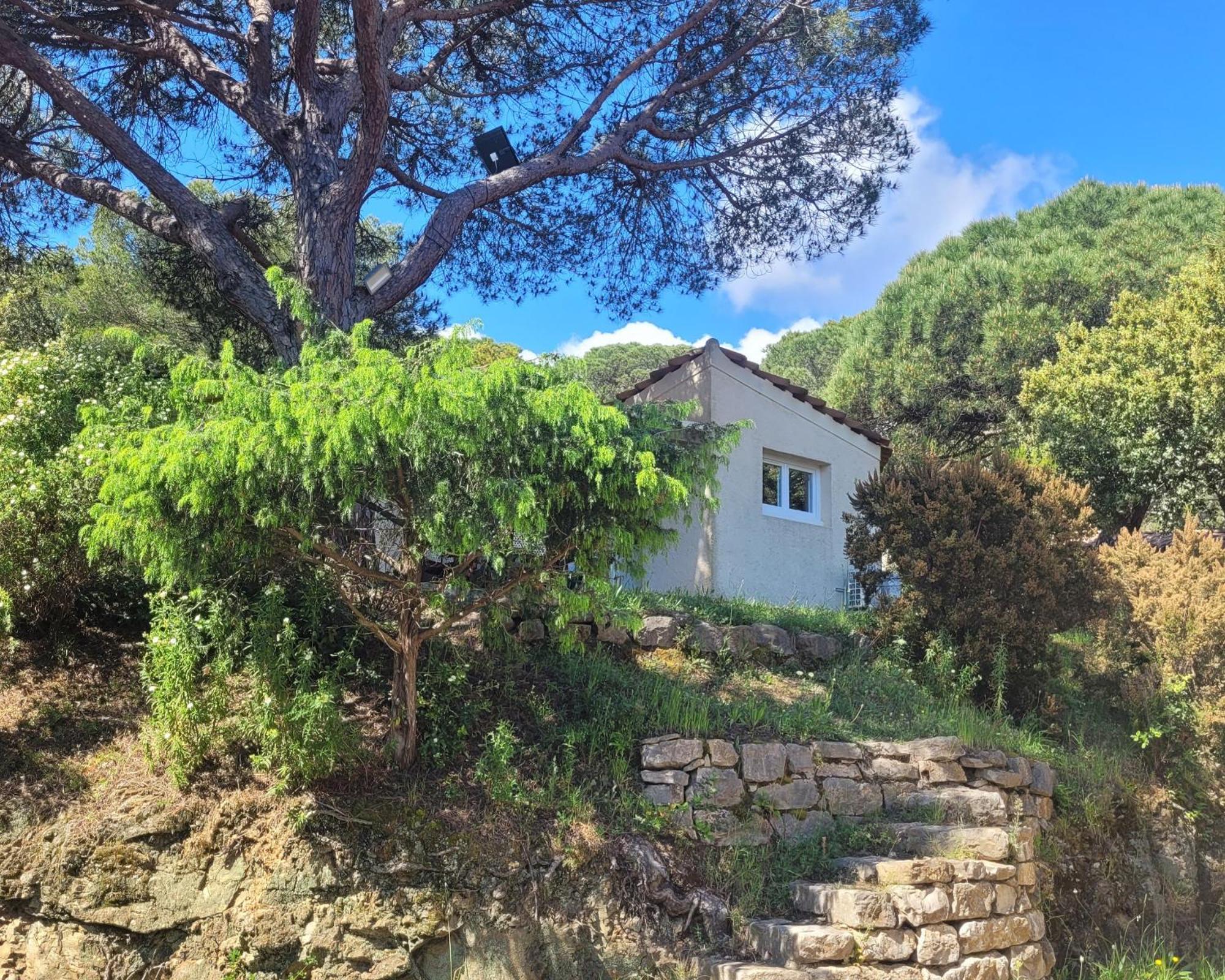 La Joya De Villepey Saint-Aygulf Kültér fotó